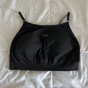 gymshark sports bra
